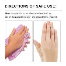 Magnet Relief Handguard Therapy Gloves, Relieve Wrist Pain And Discomfort Indoor Exercise Joint Care Gloves Magnet Relief Handguard Therapy Gloves, Relieve Wrist Pain And Discomfort Indoor Exercise Joint Care Gloves