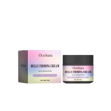 Moisturizing And Firming Cream, Smooth Skin Hydrating Moisturizing Firming Skin Massage Care Body Cream