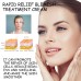 Rapid Relief Blemish Treatment Cream, Repair Dark Spots Dull Moisturizing And Brightening Beauty Cream