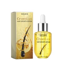 Hair Growth Serum, Prevent Fixation And Nourish Thick Hair And Scalp