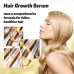 Hair Growth Serum, Prevent Fixation And Nourish Thick Hair And Scalp Hair Growth Serum, Prevent Fixation And Nourish Thick Hair And Scalp