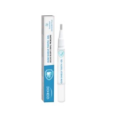 Gingival Oral Gel Pen, Clean Tooth Stains, Care For Gums, White Teeth, Oral Care Gel Pen