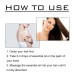 Hair Care Essential Oil, Smoothing Hair Repair Hair End Bifurcated Dry Hair Impetuous Dense Hair Solid Hair Fluffy Hair