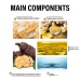 Ginger Hair Essence,