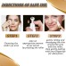 Premium Snail Peptide Eye Cream, Elastic Muscle To Reduce Puffiness And Fine Lines Around The Eye Skin Roller Massage Care Eye Cream