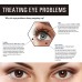 Retinol Eye Cream, Desalination Smoothen Fine Lines Eye Pouch Black Rim Of The Eye Moist Nursing Play Tight Muscle Eye Cream