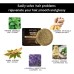 Root Activator Soap Bar, Hair Nourishing And Moisturizing Clean And Smooth Hair Roots Natural Black Thick Hair Care Shampoo Soap Root Activator Soap Bar, Hair Nourishing And Moisturizing Clean And Smooth Hair Roots Natural Black Thick Hair Care Shampoo Soap