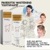 Probiotic Whitening Toothpaste, Cleaning Stains Whitening Teeth Care Gums Oral Care Toothpaste Probiotic Whitening Toothpaste, Cleaning Stains Whitening Teeth Care Gums Oral Care Toothpaste