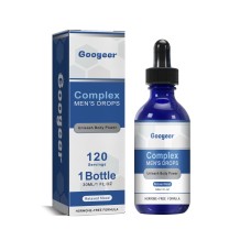 Male Enhancement Supplement Drops, Release Body Energy And Enhance Physical Strength Oral Supplement For Men