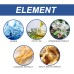 Male Enhancement Supplement Drops, Release Body Energy And Enhance Physical Strength Oral Supplement For Men