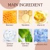Pore Stick, Skin Tone Even Moisturizing Invisible Pores Concealer Waterproof Perspirant Silky Smooth Without Removing Makeup