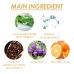 Liquid Silk Body Essence Oil, Firming Skin Filling Water Tender Skin Moist Fresh And Not Greasy Skin Oil