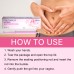 Gynecological Care Gel, A Woman's Body Clean Moist Odor To Alleviate Discomfort Care Gel