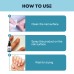Nail Care Spray, To Reduce Brittle Nails By Layering Nail Strengthening Moisturizing Nutrient Solution Nail Care Spray, To Reduce Brittle Nails By Layering Nail Strengthening Moisturizing Nutrient Solution