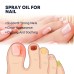 Nail Care Spray, To Reduce Brittle Nails By Layering Nail Strengthening Moisturizing Nutrient Solution Nail Care Spray, To Reduce Brittle Nails By Layering Nail Strengthening Moisturizing Nutrient Solution