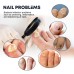 Nail Care Spray, To Reduce Brittle Nails By Layering Nail Strengthening Moisturizing Nutrient Solution Nail Care Spray, To Reduce Brittle Nails By Layering Nail Strengthening Moisturizing Nutrient Solution