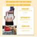 Hip Lifting Essential Oil, Carry Buttock Ass Show Buttocks Lift Hips Line Plastic Beautiful Buttock Essence