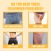 Hip Lifting Essential Oil, Carry Buttock Ass Show Buttocks Lift Hips Line Plastic Beautiful Buttock Essence