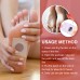 Herbal Boost Patch For Teenagers And Children Height Long Foot Care Boost Patch