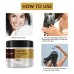 Repair Moisturizing Hair Mask Deep Moisturizing Repair Damaged Hair Dry Split Knot Hair Mask