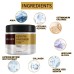 Repair Moisturizing Hair Mask Deep Moisturizing Repair Damaged Hair Dry Split Knot Hair Mask