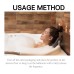 Scented Shower, Tablets Refreshing Shower Deep Clean Long-Lasting Fragrant Home Aromatherapy Bath Shower Tablet