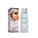Glitter Body Skin Gel, Makeup Fish Scale Glitter Gel Glitter Stage Show Makeup Props Eyeshadow