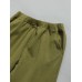 Children's Color Block Top and Pants Set Children's Color Block Top and Pants Set