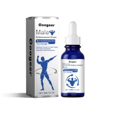 Male Enhancement Drops
