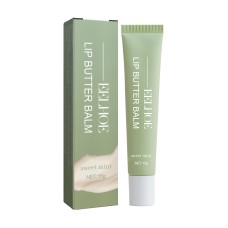 Moisturizing Lip Balm, Moisturizing, Non-Greasy, Easy To Absorb, Moisturizing, Hydrating And Diluting Lip Lines And Lip Care Cream