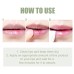 Moisturizing Lip Balm, Moisturizing, Non-Greasy, Easy To Absorb, Moisturizing, Hydrating And Diluting Lip Lines And Lip Care Cream