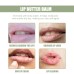 Moisturizing Lip Balm, Moisturizing, Non-Greasy, Easy To Absorb, Moisturizing, Hydrating And Diluting Lip Lines And Lip Care Cream