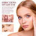 Rosehip Oil, Wrinkles Hydrating Moisture Compact Play Embellish Skin Anti-Wrinkle Cream