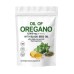 Oregano oil soft capsules
