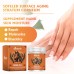 Repair Moisturizing Hand Cream, Moisturizing Hands Anti-Dry Crack Anti-Freeze Refreshing Non-Sticky Moisturizing Hand Cream