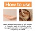 Vitamin C Brightening Body Oil, Hydrating Repair Chicken Skin Brightening Body Care Oil