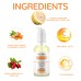 Vitamin C Brightening Body Oil, Hydrating Repair Chicken Skin Brightening Body Care Oil