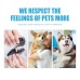 Pet Toothpaste, Fresh Breath Bad Breath Tartar Clean Dog And Cat Oral Care Edible Toothpaste Pet Toothpaste, Fresh Breath Bad Breath Tartar Clean Dog And Cat Oral Care Edible Toothpaste