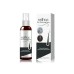 Hair Darkening Spray, Natural Black Hair Cover White Hair Smooth Shiny Moisturizing Dense Hair Conditioning Spray