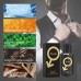 Pheromones Attractant, Natural Fresh Light Fragrance Lasting Fragrance Release Charm Niche Couple Dating Atmosphere Perfume