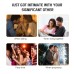 Pheromones Attractant, Natural Fresh Light Fragrance Lasting Fragrance Release Charm Niche Couple Dating Atmosphere Perfume