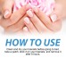 Nighttime Fungal Nail Treatment Patch, Repair Hand And Foot Inlay Rotten Nails Thickening Gray Nail Polish Care Patch