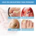 Nighttime Fungal Nail Treatment Patch, Repair Hand And Foot Inlay Rotten Nails Thickening Gray Nail Polish Care Patch