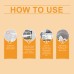 Kitchen Foam Cleaner, Household Kitchen Hood Heavy Oil Foam Cleaner Oil Clean