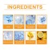 Kitchen Foam Cleaner, Household Kitchen Hood Heavy Oil Foam Cleaner Oil Clean