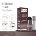 Eyebrow Print Mold Thrush, Lazy Eyebrows Fill Makeup Eyebrow Cake Waterproof Hairline Powder Eyebrow Print Mold Thrush, Lazy Eyebrows Fill Makeup Eyebrow Cake Waterproof Hairline Powder