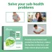 Liver Support Patch, Dizziness Ease Discomfort To Relax Pressure Point Nursing Patch