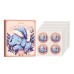 Night Patch, Care To Relieve Physical And Mental Fatigue To Help Sleep Cute Cartoon Sleep Patch