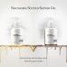 Niacinamide Scented Shower Gel, Body Cleans Corneous Brighten Skin Tone Delicate Pore Moisturize Repair