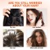 Protectant Leave-In Spray, Repair Bifurcated Dry Hair And Frizzy Hair Damaged Moisturize Hair And Smooth Hair